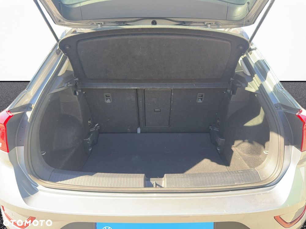 Volkswagen T-Roc 1.5 TSI Life - 37