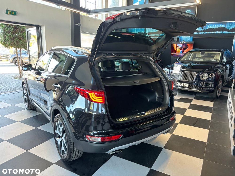 Kia Sportage - 24