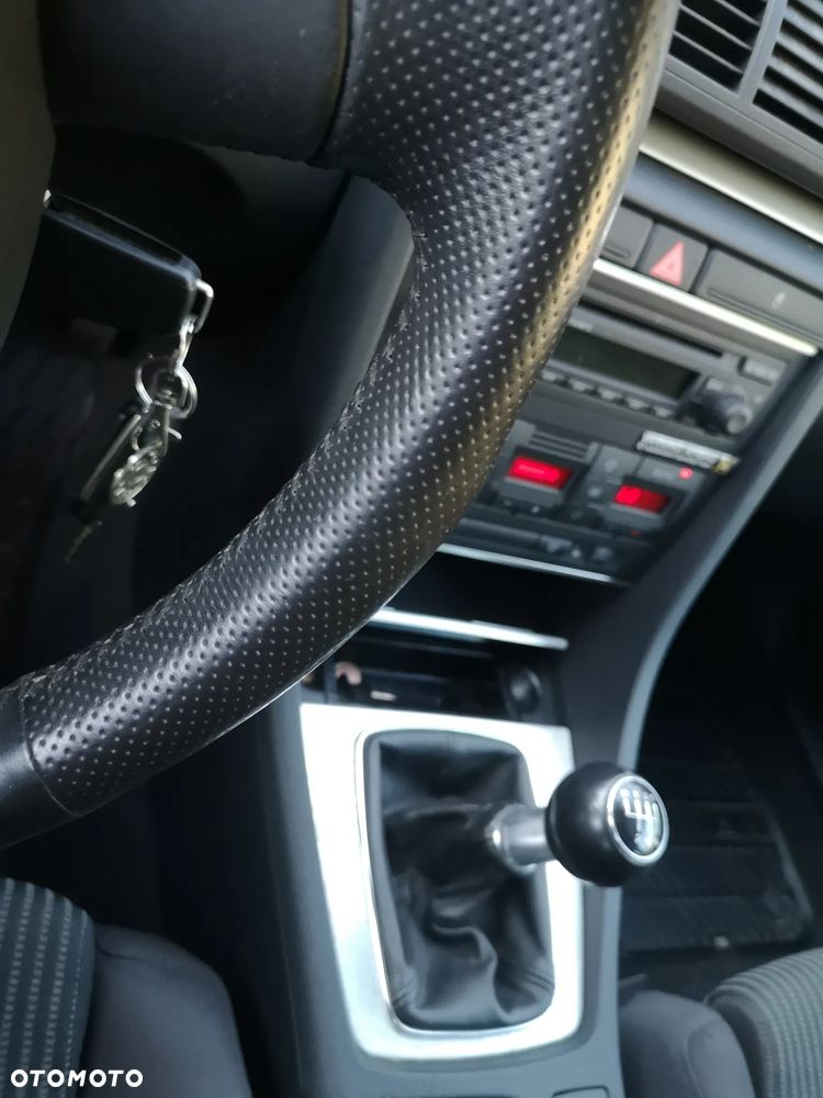 Audi Quattro 1.8T - 7