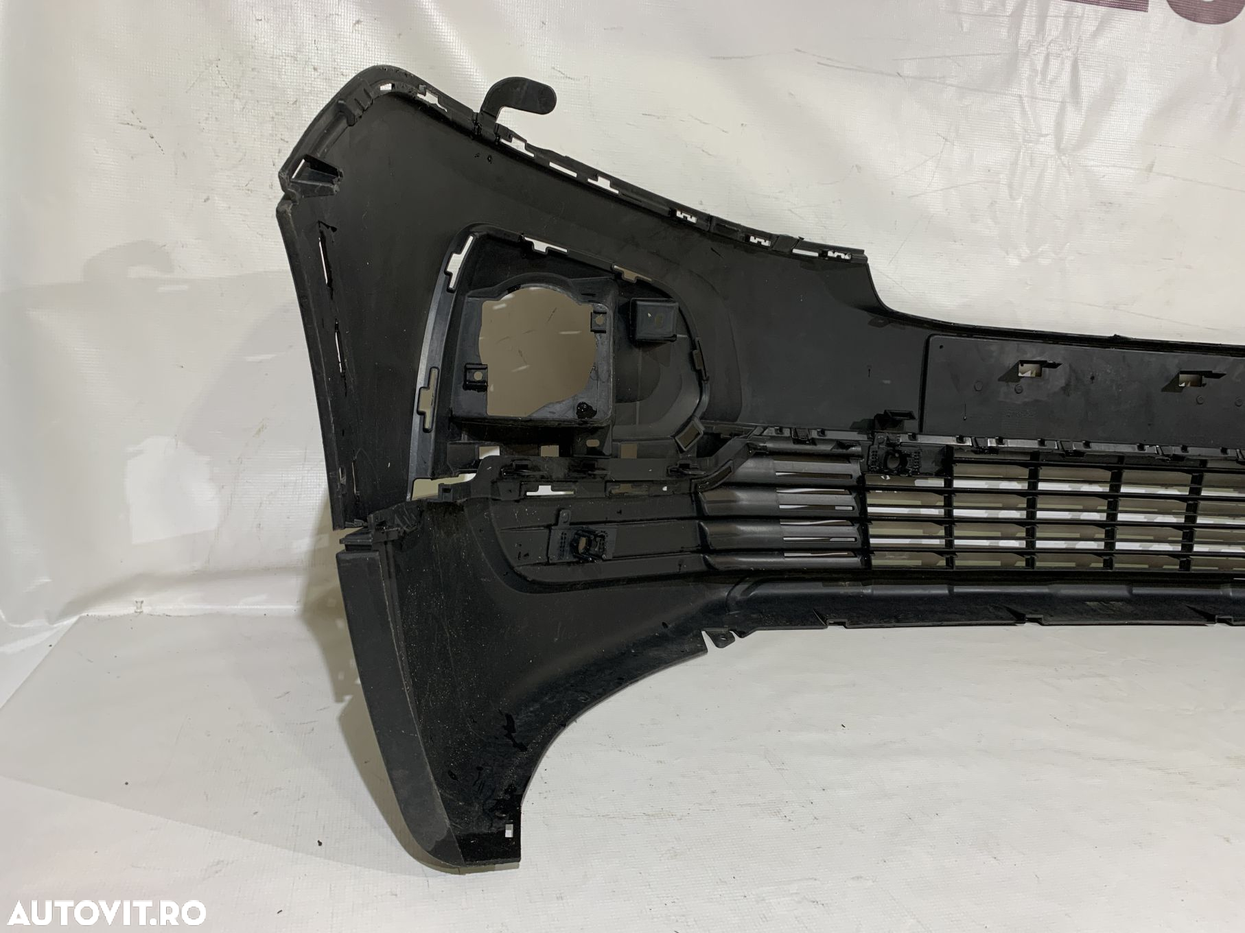 Bara fata Peugeot Rifter, 2018, 2019, 2020, 2021, 2022, cod origine OE 9816755880. - 4