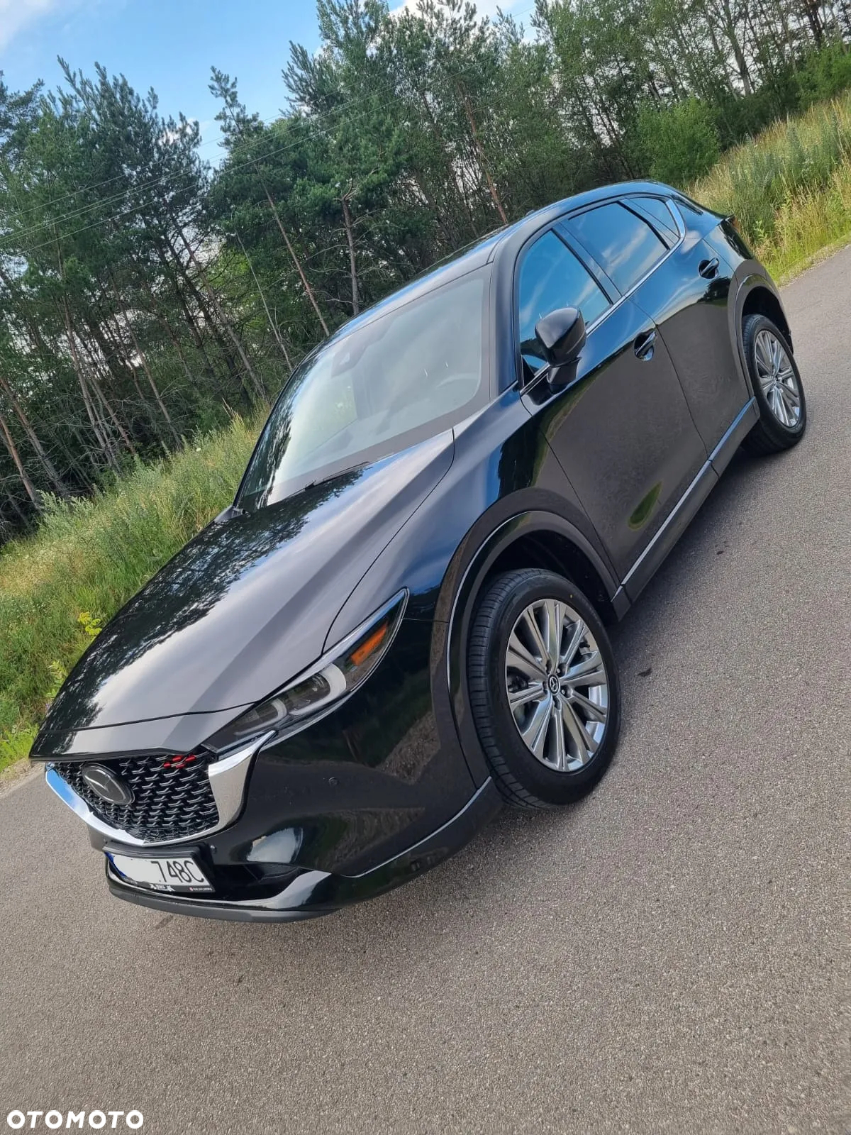 Mazda CX-5 - 9