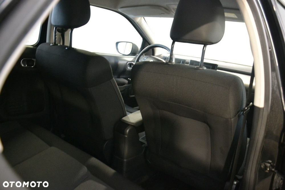Citroën C4 Cactus - 19