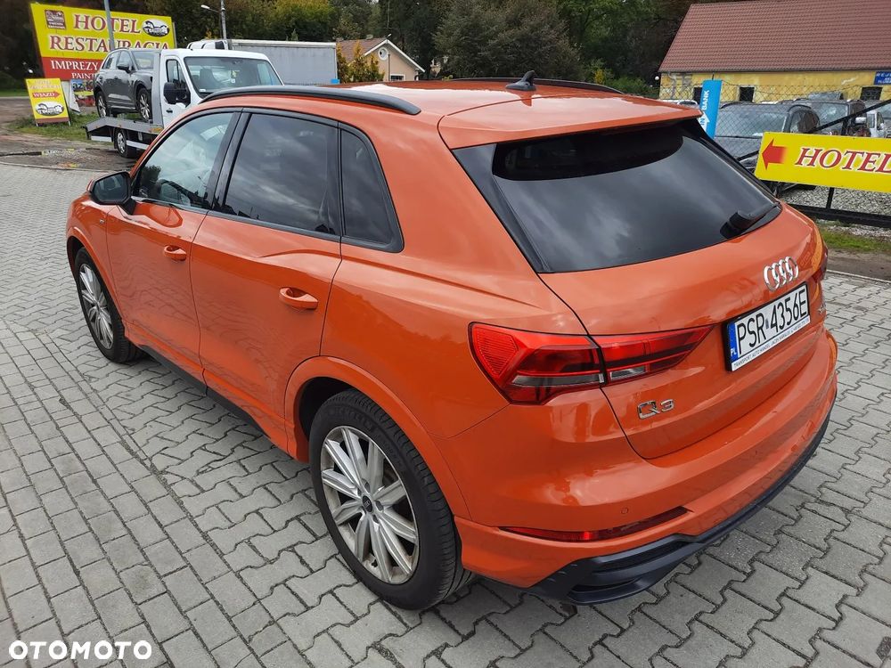 Audi Q3 35 TFSI S line S tronic - 8