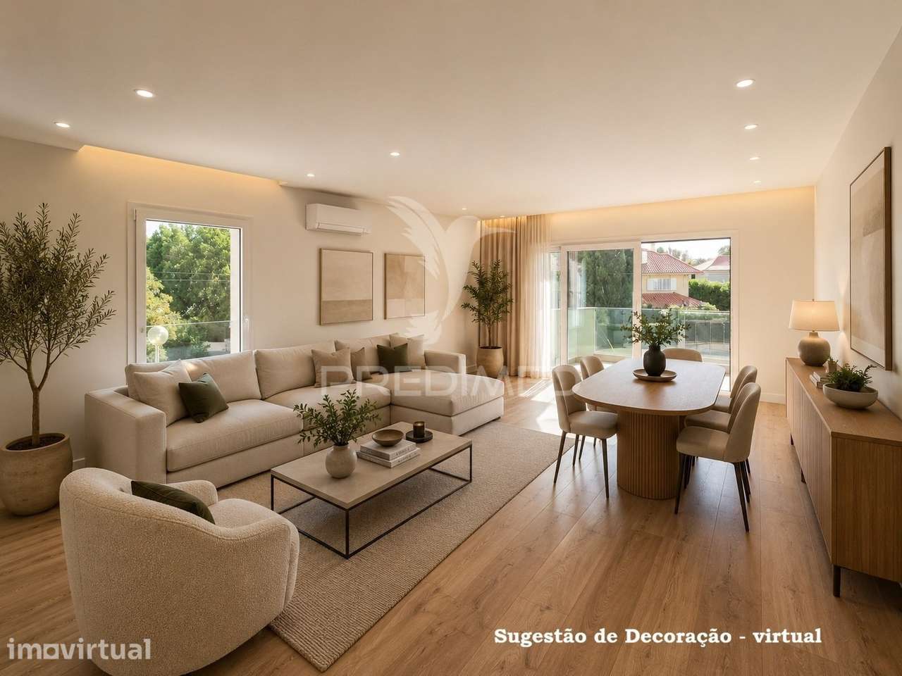 T3, Elegância Contemporânea no Coração de Cascais - Grande imagem: 3/37