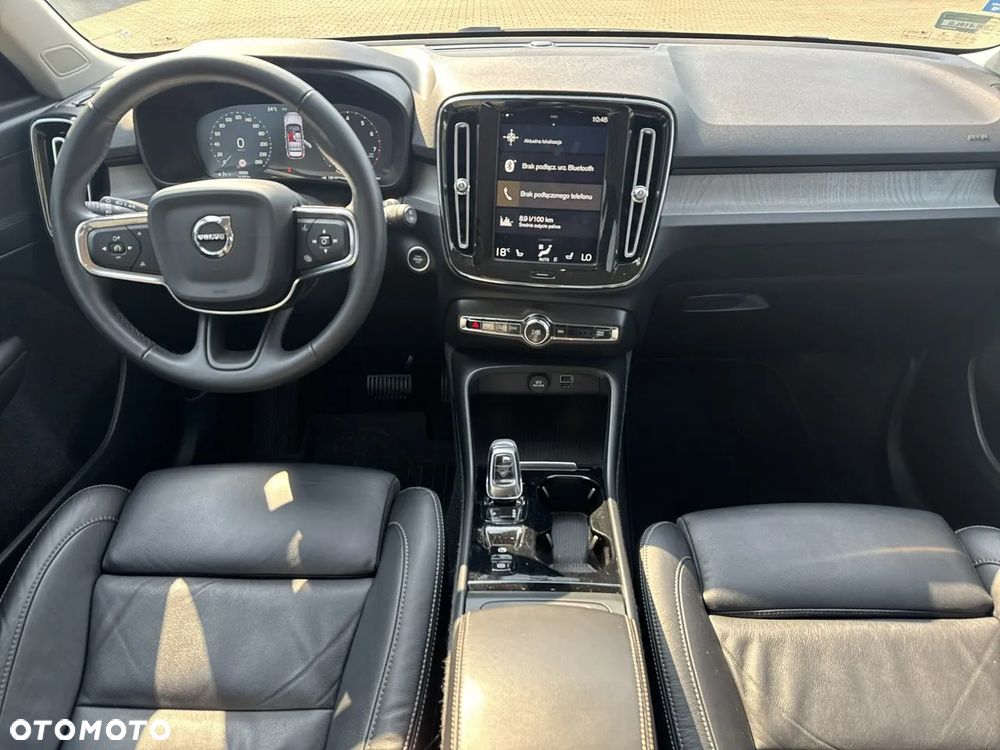 Volvo XC 40 T3 Inscription - 22