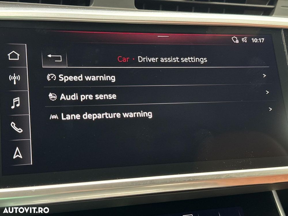 Audi A6 2.0 50 TFSI e quattro S tronic Design - 21