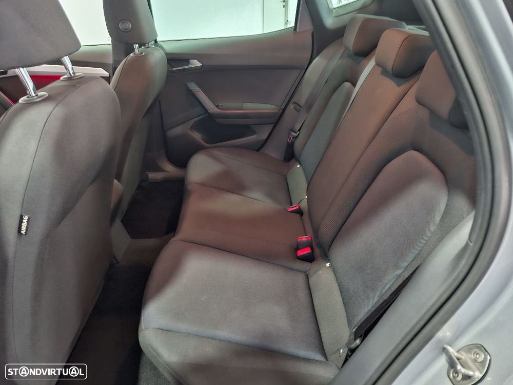 SEAT Arona 1.0 TSI FR - 13