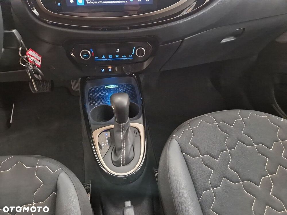 Toyota Aygo X - 19