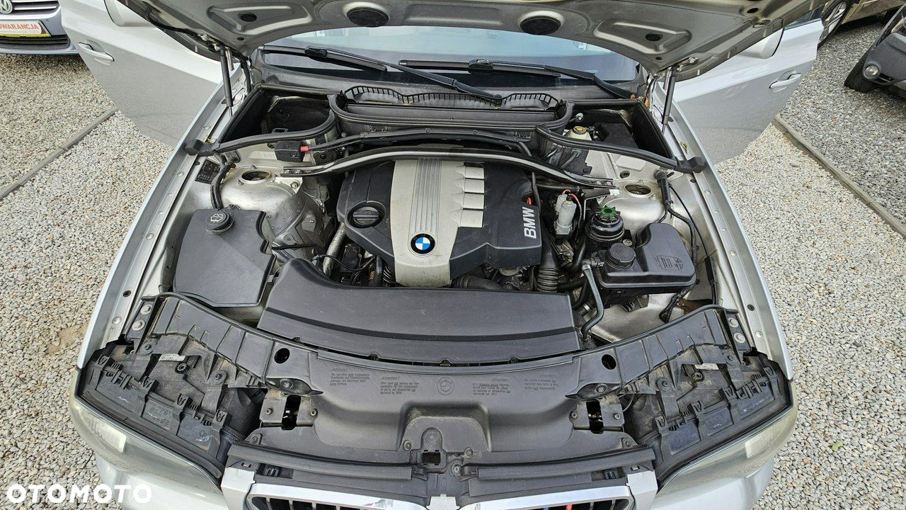 BMW X3 - 15
