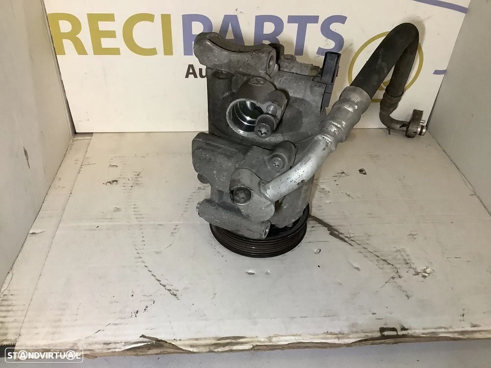Compressor ar condicionado Volkswagen Polo V - 1