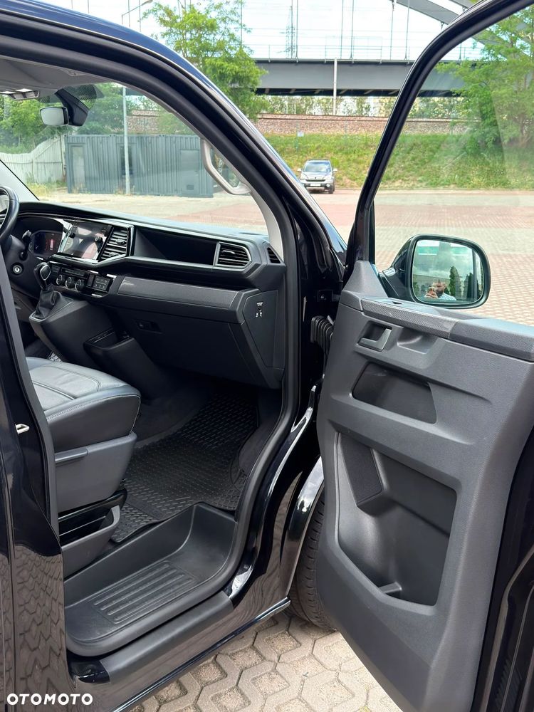 Volkswagen Multivan 2.0 TDI L1 Highline 4Motion DSG - 12