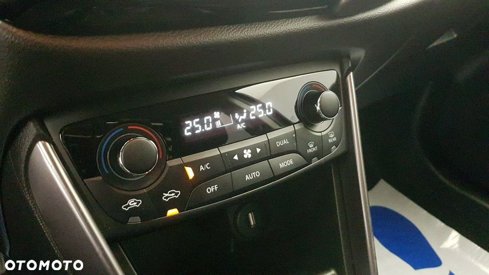 Suzuki SX4 S-Cross - 26