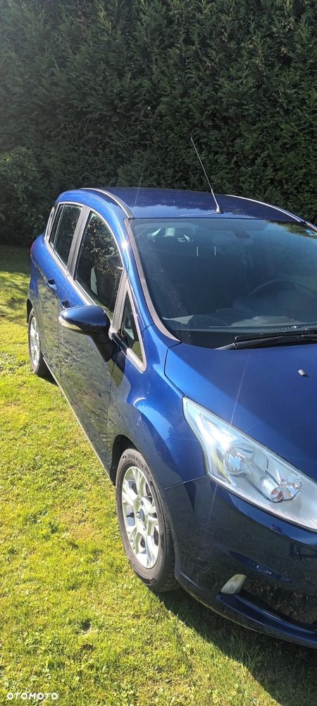 Ford B-MAX 1.0 EcoBoost Trend - 1