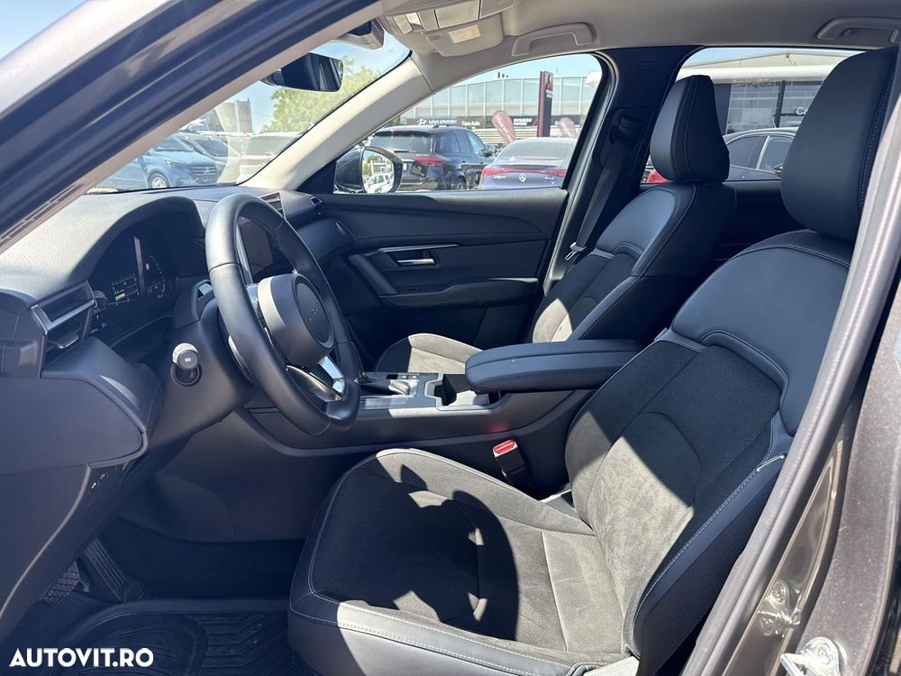 Mazda CX-5 2.5 e-SKYACTIV G141 6AT AWD MHEV Exclusive-Line - 14