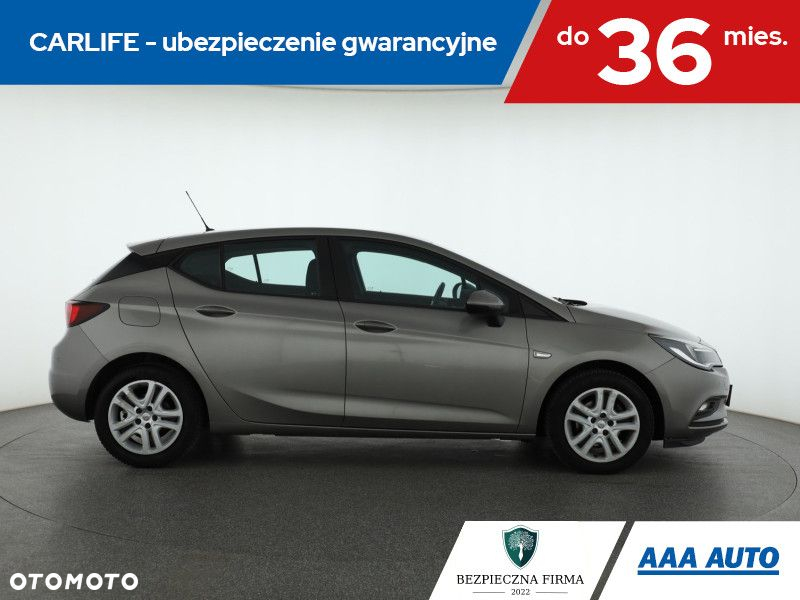 Opel Astra - 7