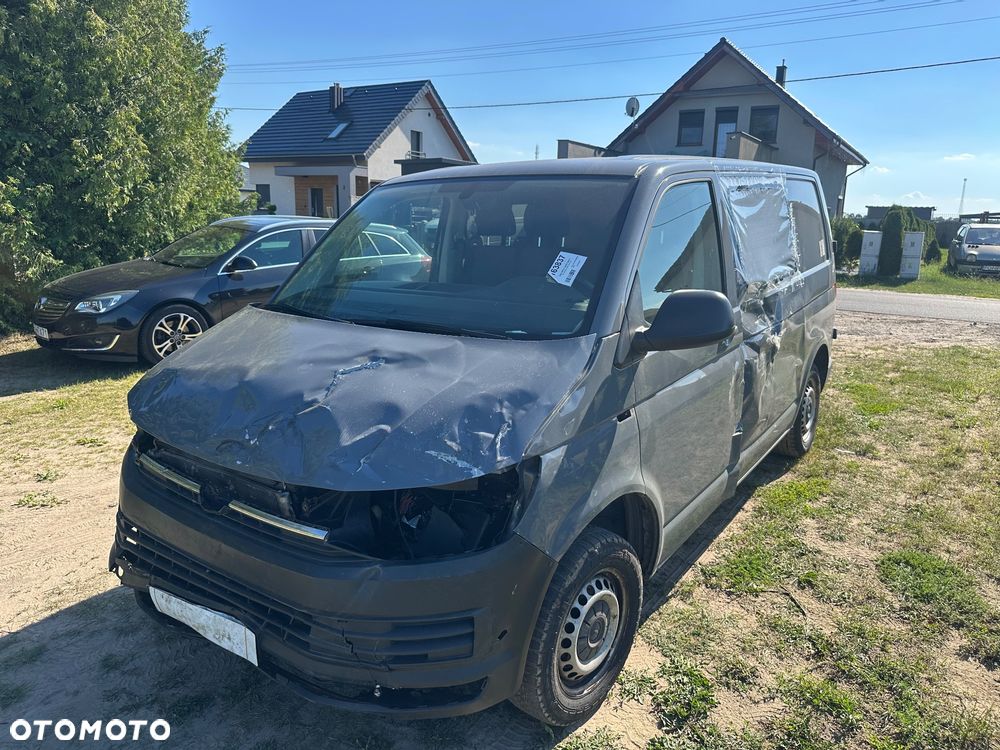 Volkswagen Transporter - 25