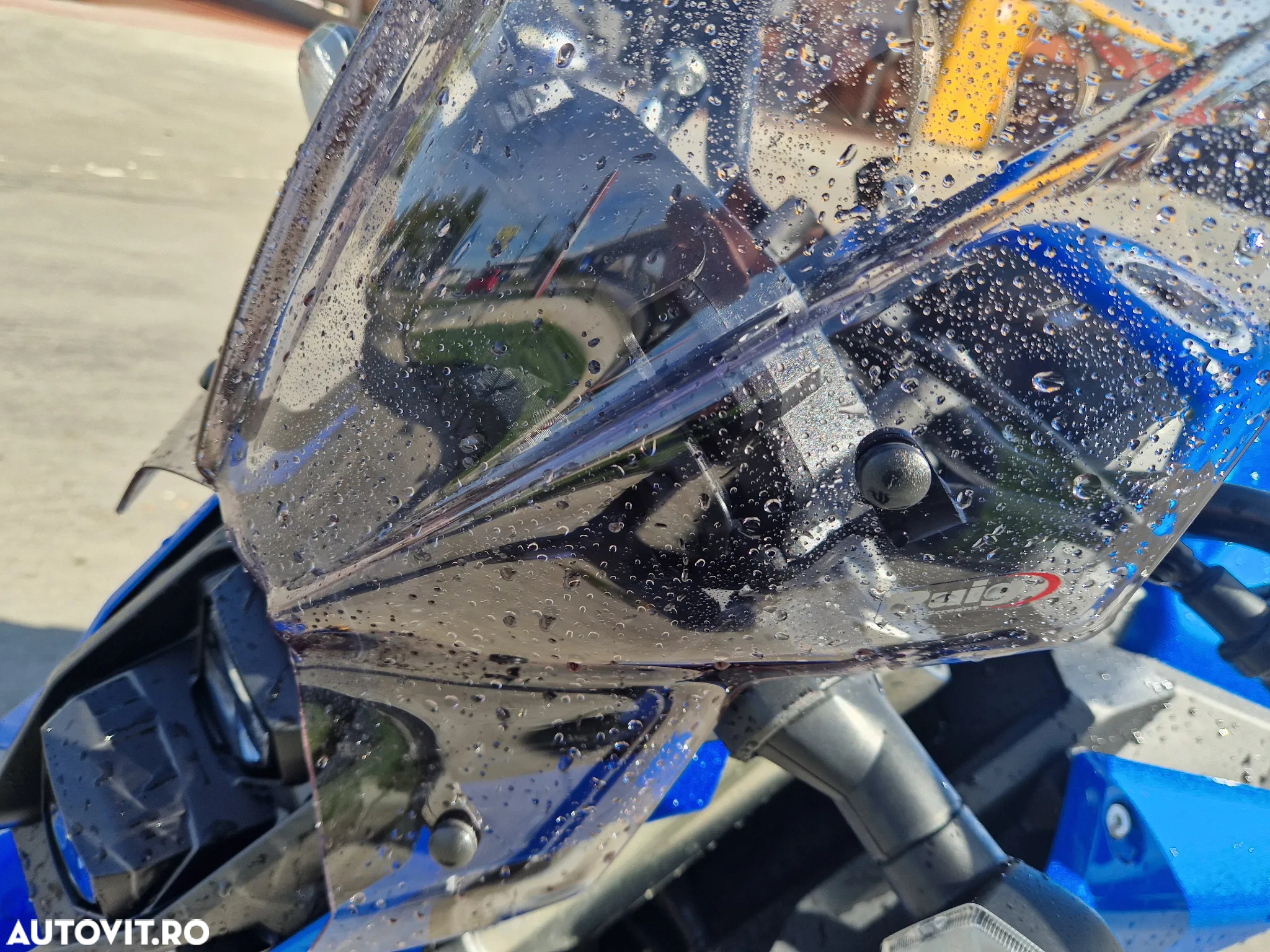 Suzuki GSX-S 950 - 6