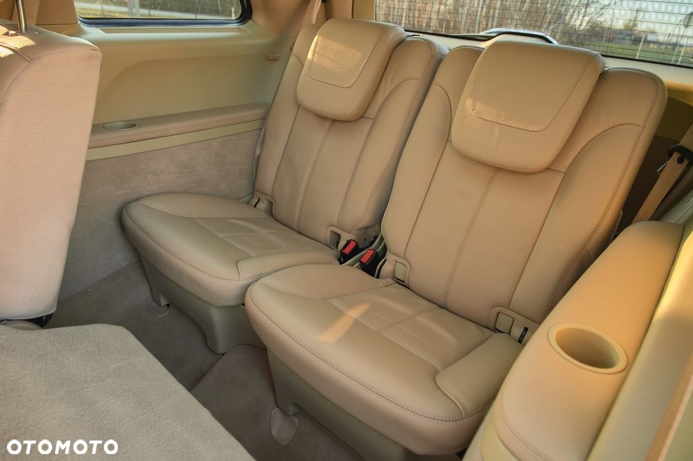 Mercedes-Benz GL 450 4Matic 7G-TRONIC - 32