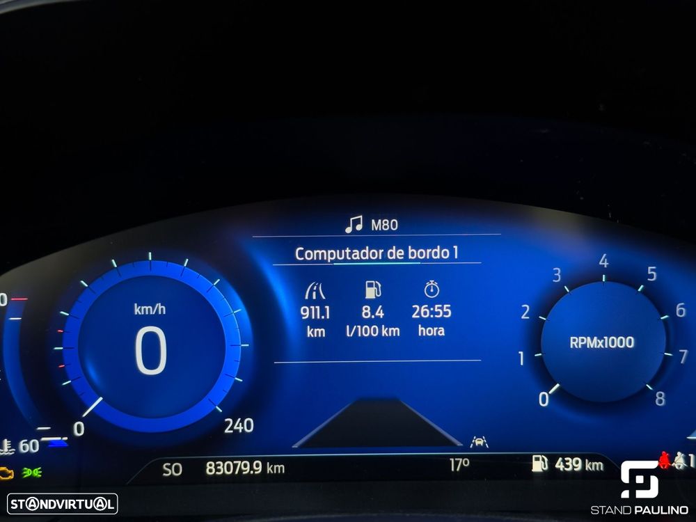 Ford Kuga 1.5 EcoBoost ST-Line - 20
