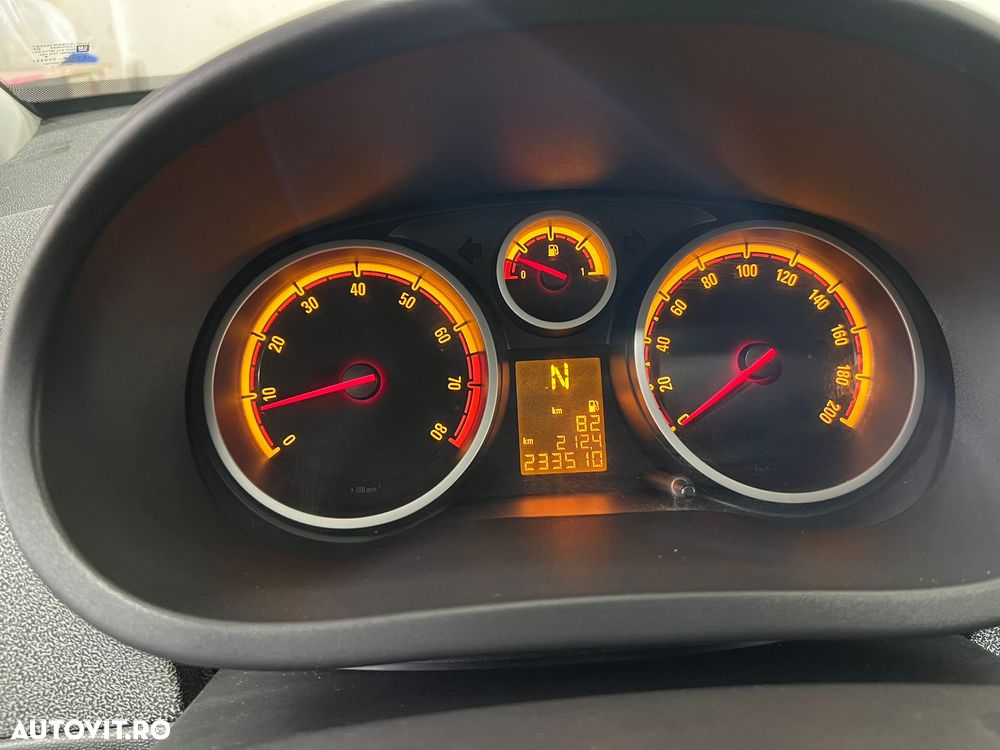 Opel Corsa - 15