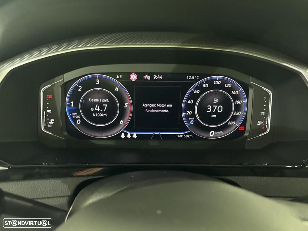 VW Arteon Shooting Brake 2.0 TDI Elegance - 5