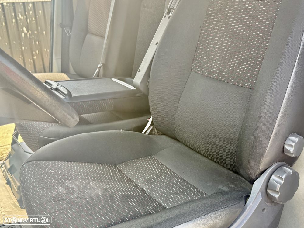 Citroën Jumper L2/H1 - 33