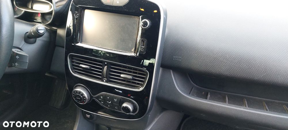 Renault Clio 0.9 Energy TCe Limited - 4