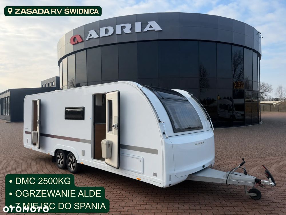 Adria ADORA 673 PK - 1