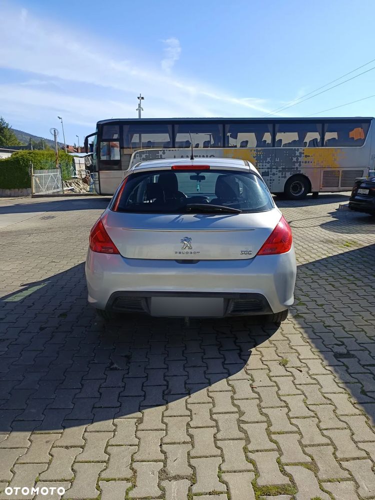 Peugeot 308 1.4 Trendy - 3