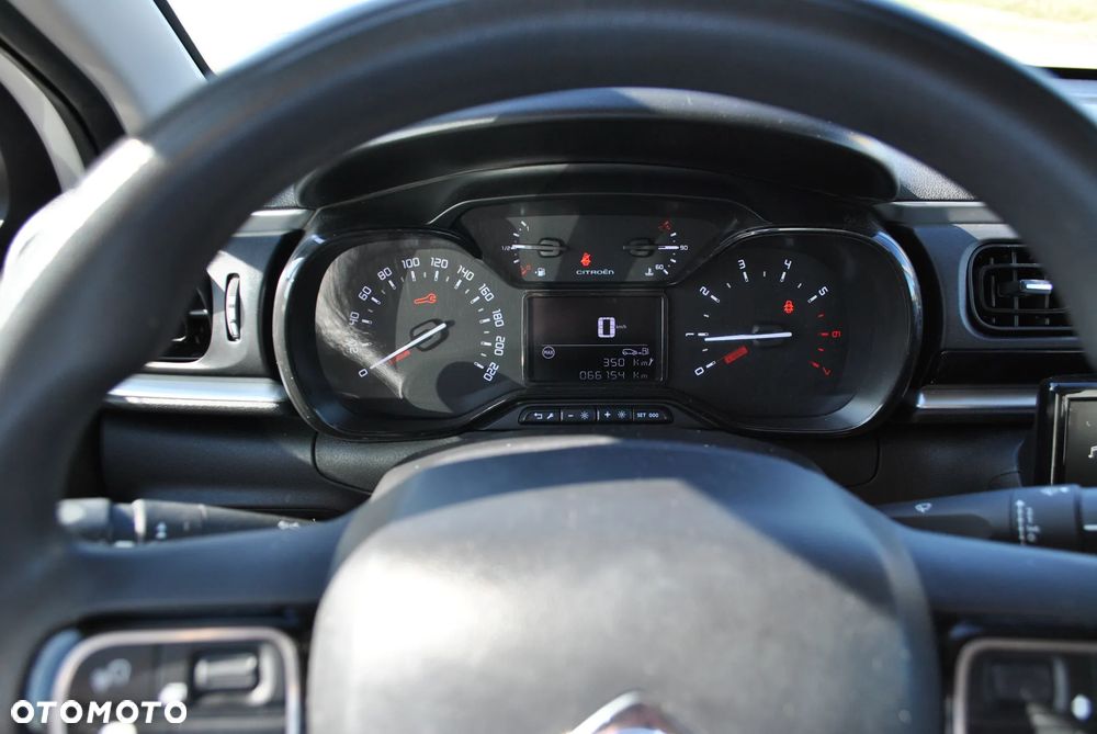 Citroën C3 1.2 PureTech Feel - 7