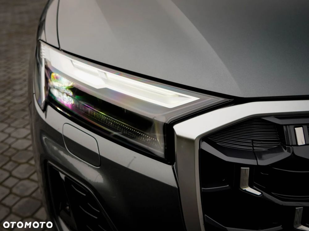 Audi Q7 TDI mHEV 170 kW Quattro S Line Tiptr - 8