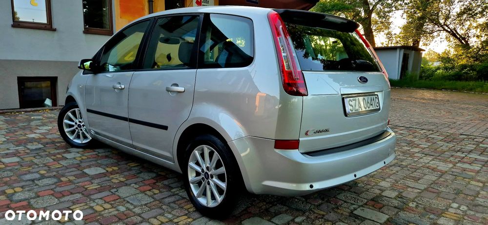 Ford C-MAX 1.8 Ambiente - 3