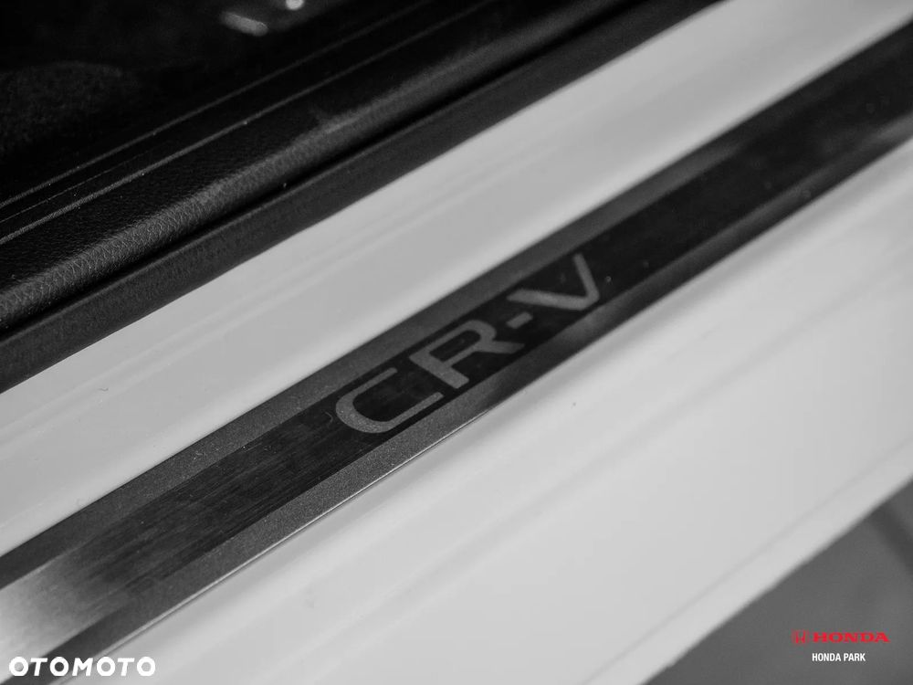 Honda CR-V 2.0 i-MMD HEV Elegance AWD CVT - 19