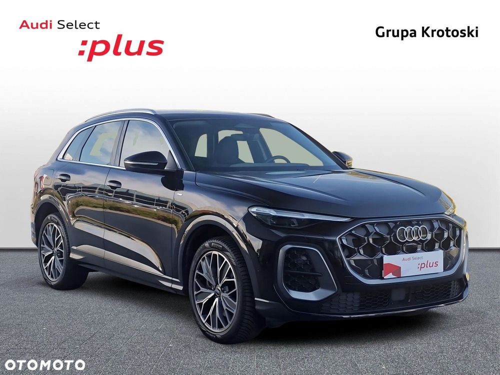 Audi Q5 40 TDI mHEV Quattro S tronic - 8