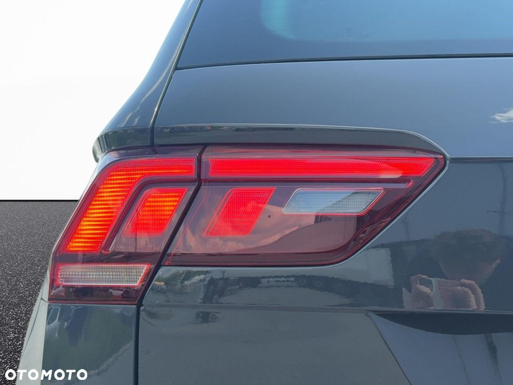 Volkswagen Tiguan - 14
