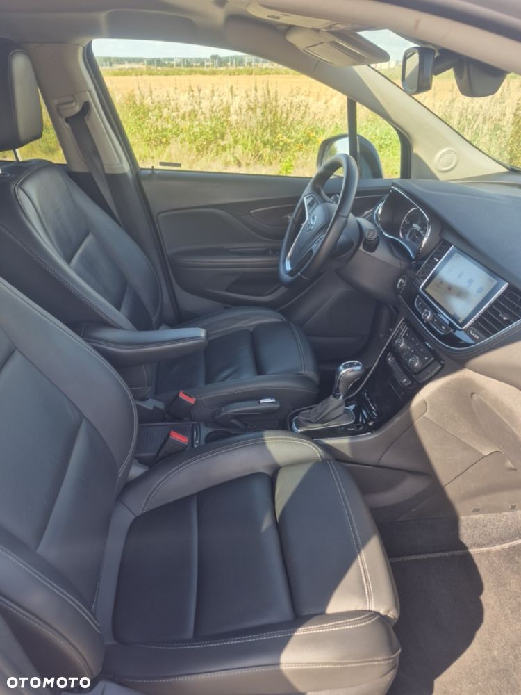 Opel Mokka - 30