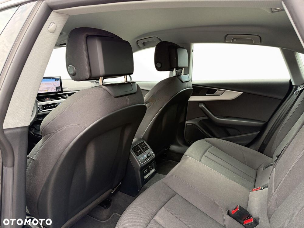 Audi A5 Sportback 40 TFSI mHEV Advanced S tronic - 28