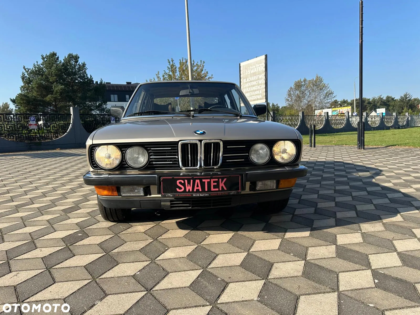 BMW Seria 5 - 2