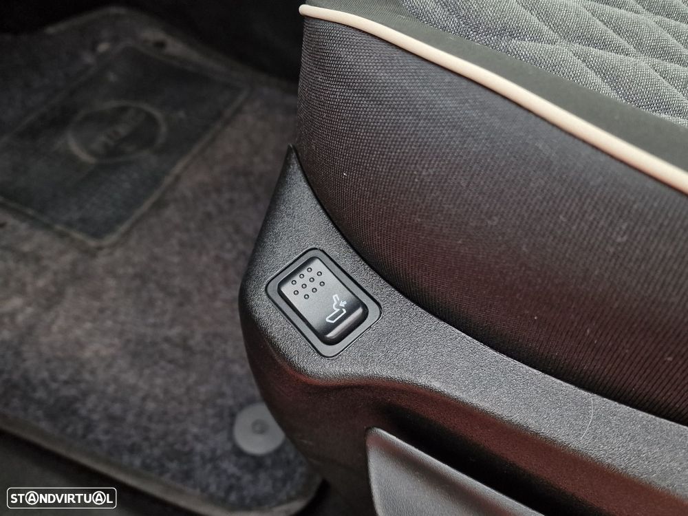 Fiat 500X 1.3 MJ Lounge - 14