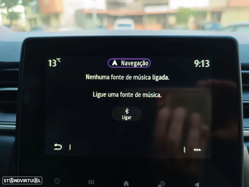 Renault Captur 1.6 E-Tech Plug-In Intens - 44