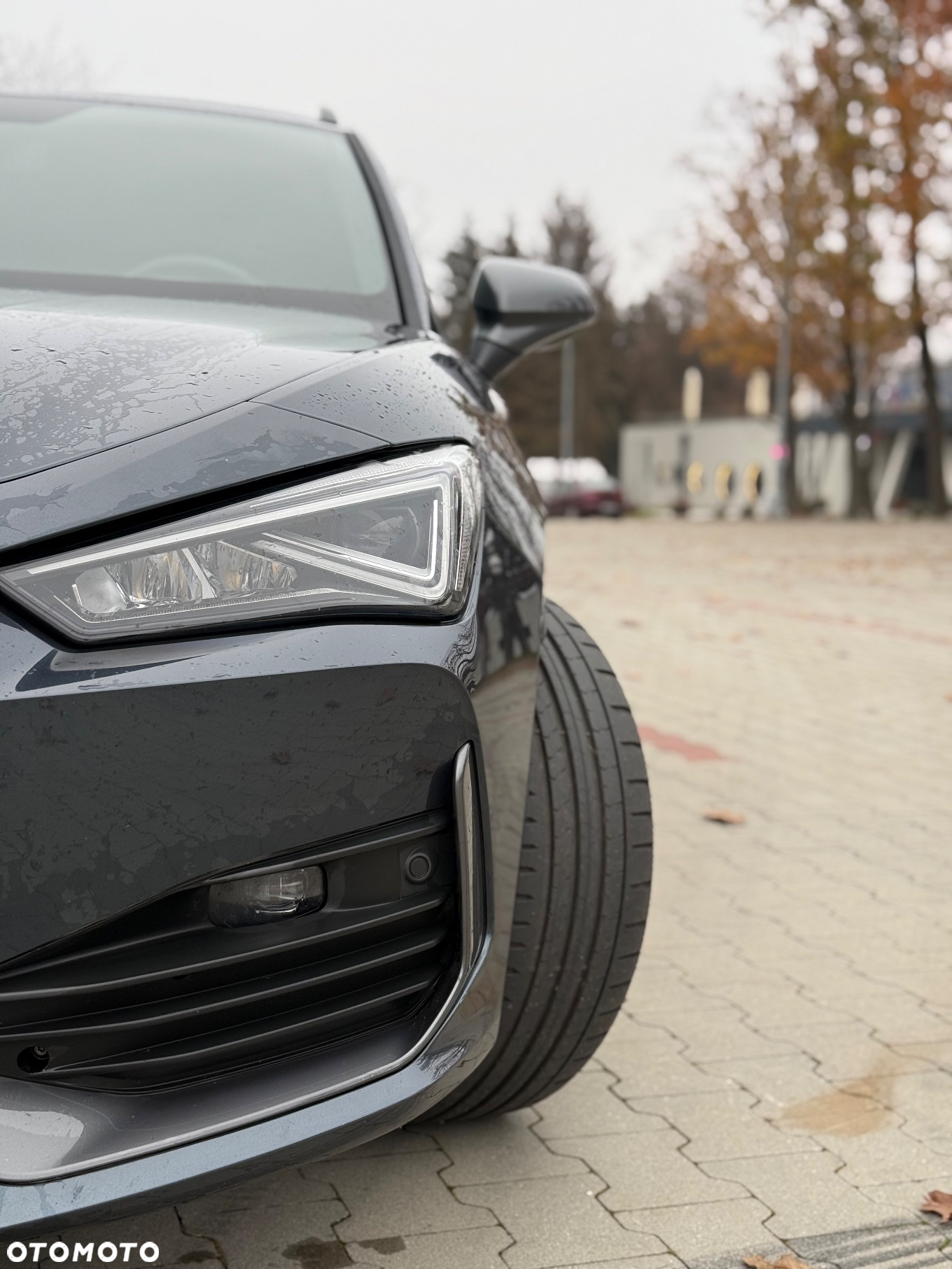 Cupra Leon 2.0 TSI 4Drive VZ DSG - 3