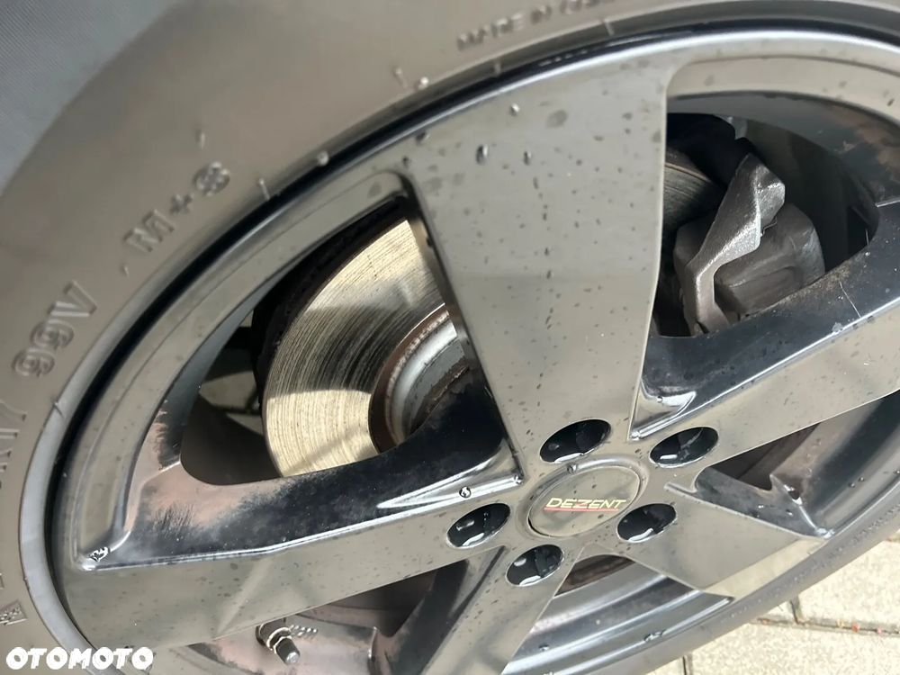 Kia Sportage 2.0 CRDI 4WD Vision - 19