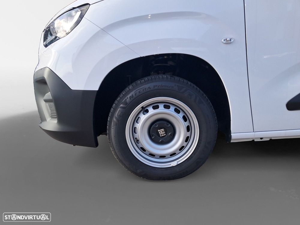 Fiat Doblo 1.5 D M - 15