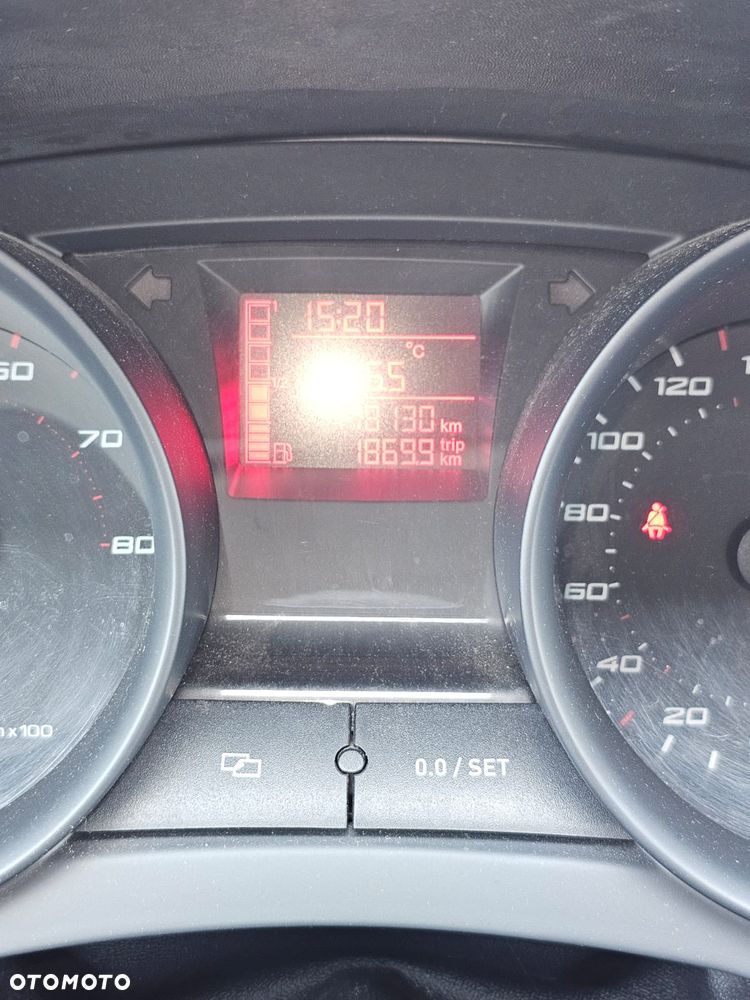 Seat Ibiza SC 1.2 12V - 13