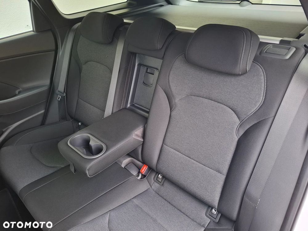 Hyundai i30 Kombi 1.5 T-GDI 48V-Hybrid Intro - 15