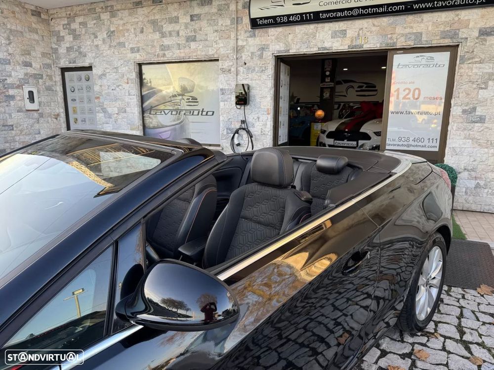 Opel Cascada 1.4 T S/S - 28