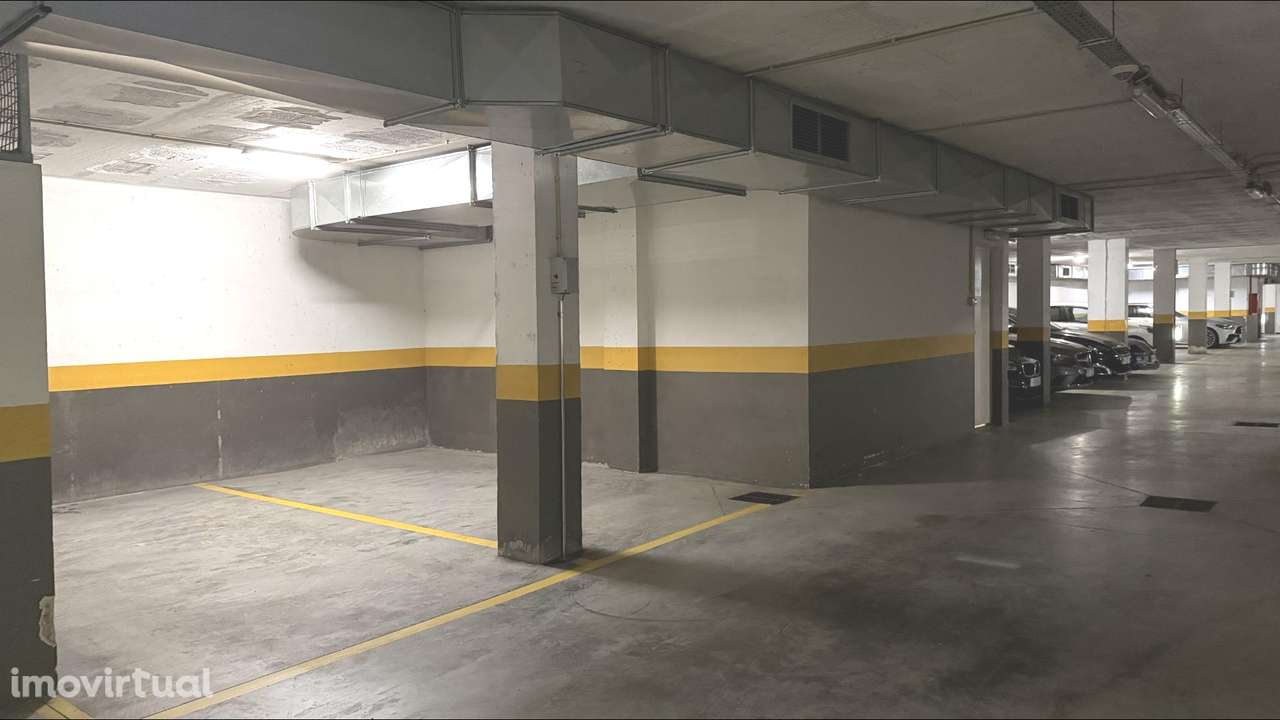Lugar de Garagem - Edifício Oceanus - Grande imagem: 3/5