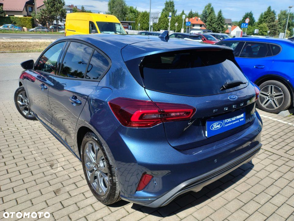 Ford Focus - 2