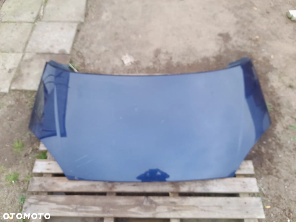 FORD GALAXY MK1 LIFT MASKA 00-06