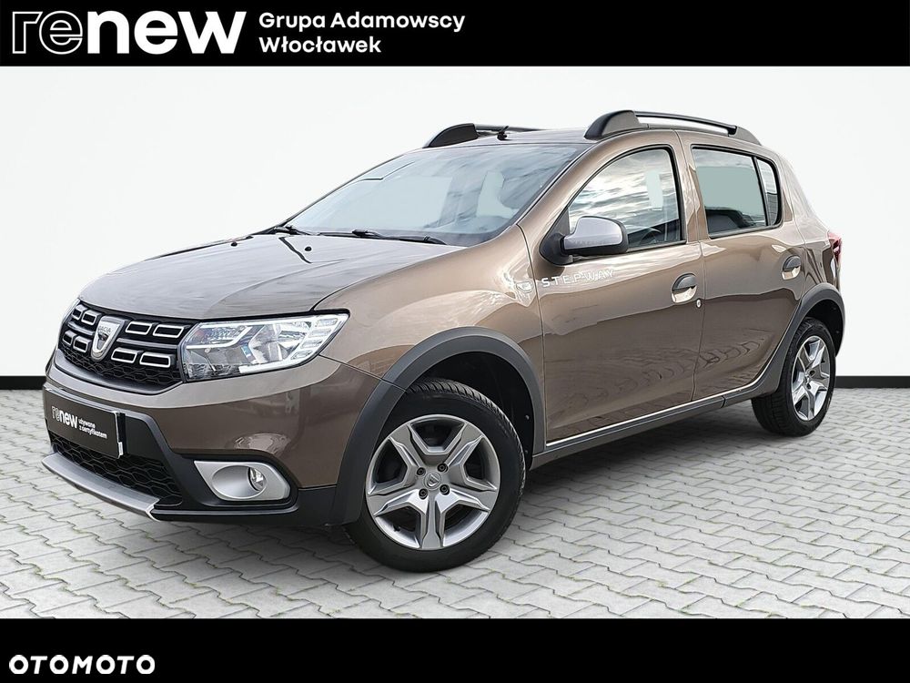 Dacia Sandero Stepway 0.9 TCe Laureate S&S - 1